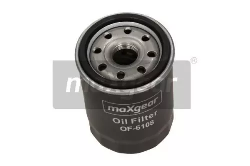 MAXGEAR Oil Filter (26-0885)