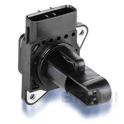 BREMI Mass Air Flow Sensor (30093)
