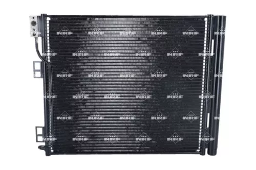 NRF Condenser, air conditioning (350327)