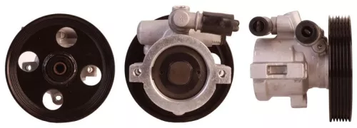 ELSTOCK Hydraulic Pump, steering (15-0194)