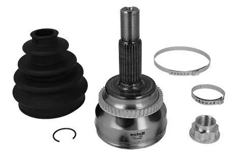 METELLI Joint Kit, drive shaft (15-1814)