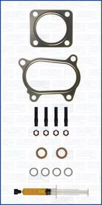 AJUSA Mounting Kit, charger (JTC11898)