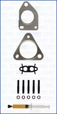 AJUSA Mounting Kit, charger (JTC11903)