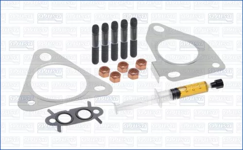 AJUSA Mounting Kit, charger (JTC11903)