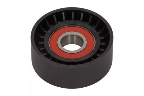 MAXGEAR Tensioner Pulley, V-ribbed belt (54-1196)