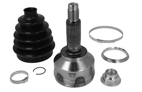 METELLI Joint Kit, drive shaft (15-1817)