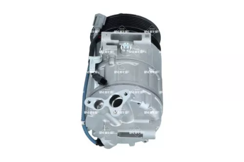 NRF Compressor, air conditioning (32669)