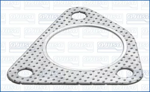 AJUSA Gasket, exhaust pipe (00197700)