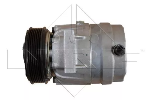 NRF Compressor, air conditioning (32872)