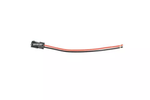 NRF Interior Blower (34041)