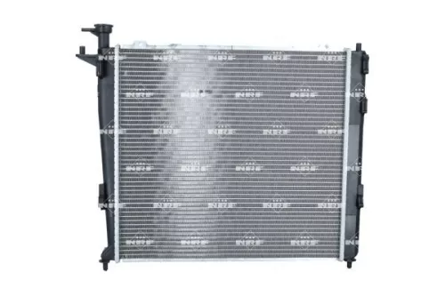 NRF Radiator, engine cooling (59201)