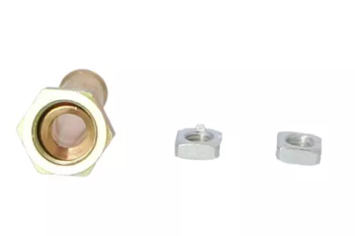 NRF Radiator, engine cooling (59201)