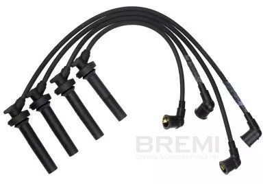 BREMI Ignition Cable Kit (300/711)