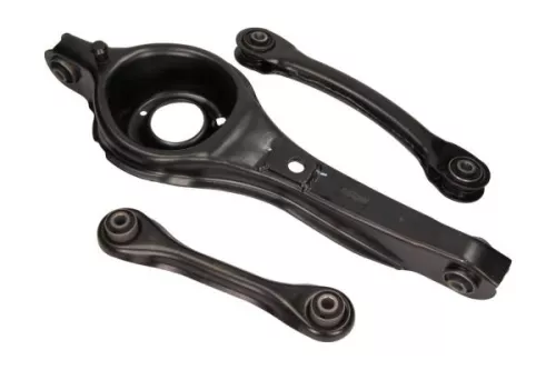 MAXGEAR Control/Trailing Arm Kit, wheel suspension (72-2986)