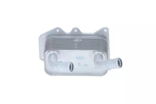 Oil Cooler, engine oil