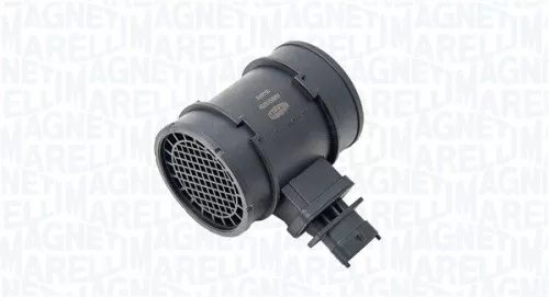 MAGNETI MARELLI Mass Air Flow Sensor (213719754019)