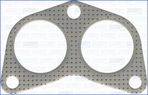 AJUSA Gasket, exhaust manifold (00646600)