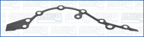AJUSA Gasket, housing cover (crankcase) (01073000)