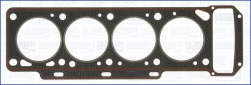 AJUSA Gasket, cylinder head (10009100)