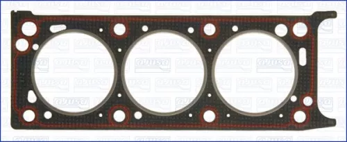 AJUSA Gasket, cylinder head (10064400)