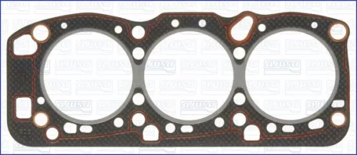 AJUSA Gasket, cylinder head (10091400)