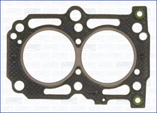 AJUSA Gasket, cylinder head (10171210)