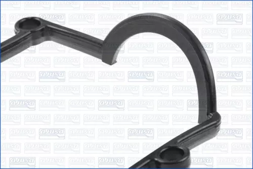 AJUSA Gasket, cylinder head cover (11011900)
