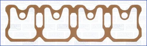 AJUSA Gasket, cylinder head cover (11074800)