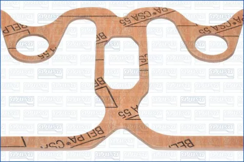 AJUSA Gasket, cylinder head cover (11074800)