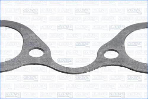 AJUSA Gasket, intake manifold (13008900)