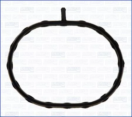 AJUSA Gasket, intake manifold (13243900)
