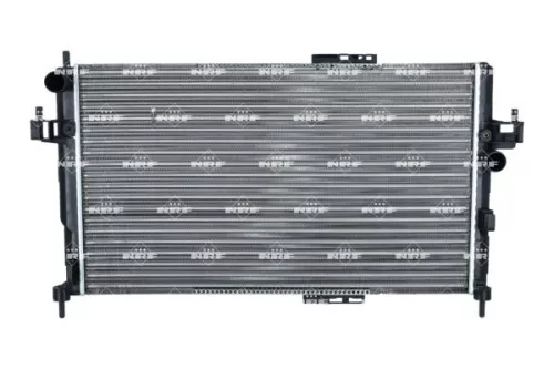 NRF Radiator, engine cooling (58282A)