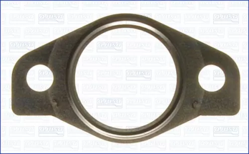 AJUSA Gasket, EGR valve (01169800)
