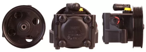 Hydraulic Pump, steering