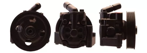 Hydraulic Pump, steering
