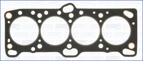 AJUSA Gasket, cylinder head (10078900)