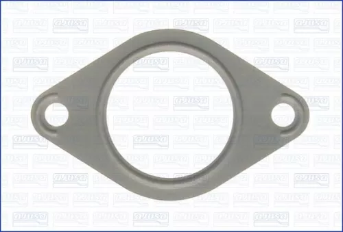 AJUSA Gasket, exhaust pipe (00155500)