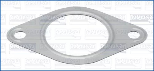 Gasket, exhaust pipe