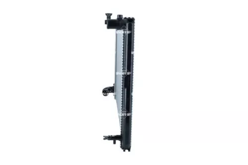 NRF Radiator, engine cooling (58604)