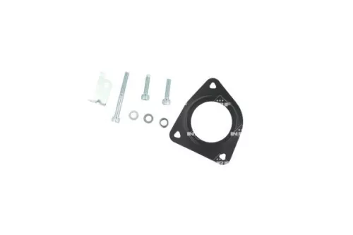 NRF Radiator, engine cooling (58604)