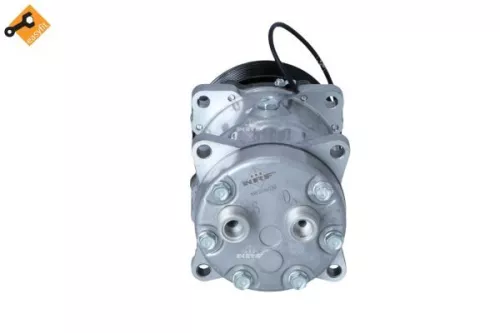 NRF Compressor, air conditioning (32874)