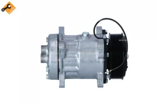 NRF Compressor, air conditioning (32874)
