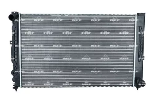 NRF Radiator, engine cooling (539504A)