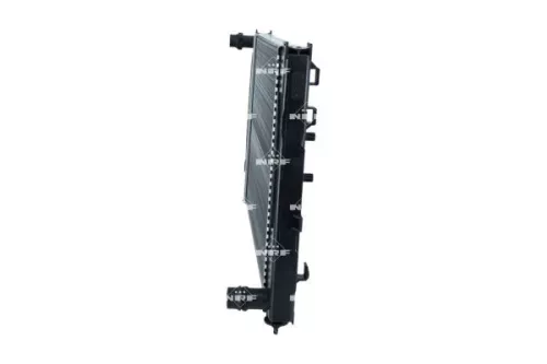 NRF Radiator, engine cooling (539504A)