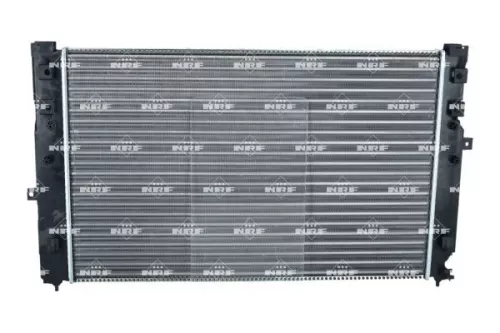 NRF Radiator, engine cooling (539504A)