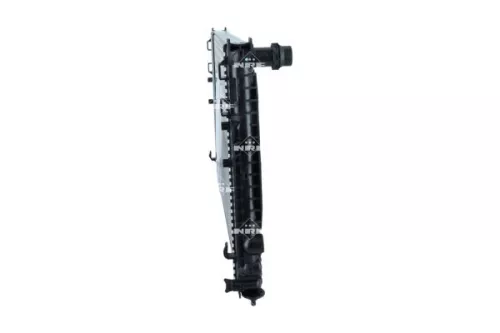 NRF Radiator, engine cooling (539504A)