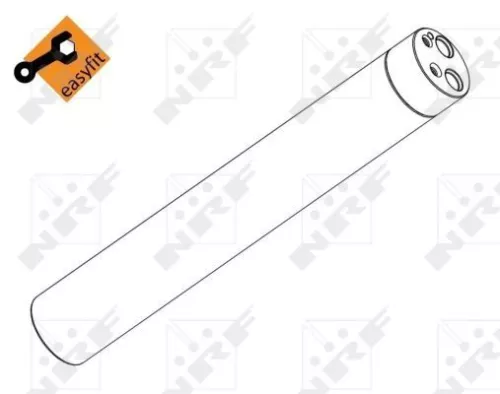 NRF Dryer, air conditioning (33362)