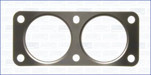 AJUSA Gasket, exhaust pipe (01034000)