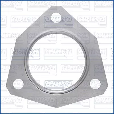 AJUSA Gasket, exhaust pipe (01045900)