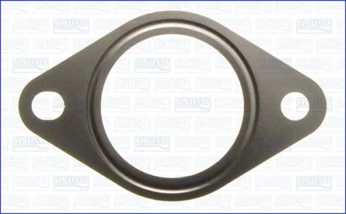 AJUSA Gasket, exhaust pipe (01050200)
